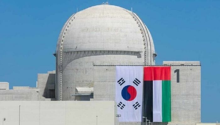 الإمارات.. البدء في التشغيل التجاري لمحطة براكة النووية