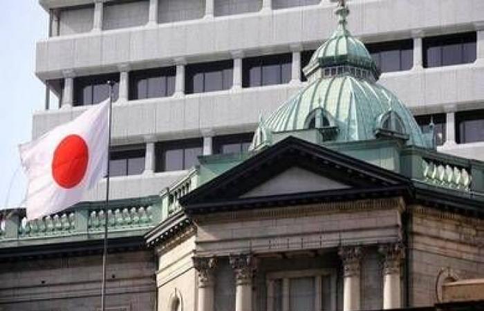 اليابان تسجل فائضًا بقيمة 2.916 تريليون ين في فبراير الماضي