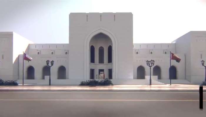 National Museum to have space dedicated to memory of late His Majesty Sultan Qaboos