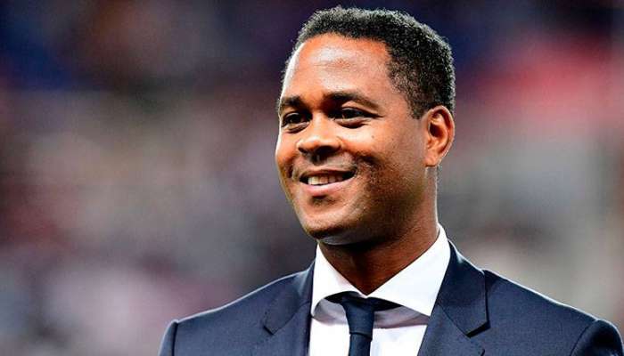 El Clasico is the biggest match in world football: Patrick Kluivert