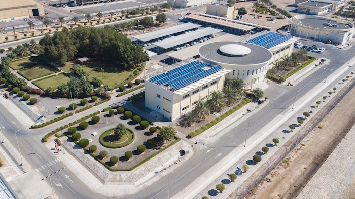 Investments in Sur Industrial City cross OMR 1.5 billion