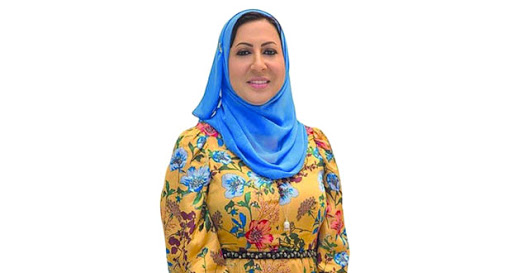 السيدة علياء آل سعيد: جمعية المرأة بمسقط تهدف إلى تسهيل المصاعب التي تواجه المرأة