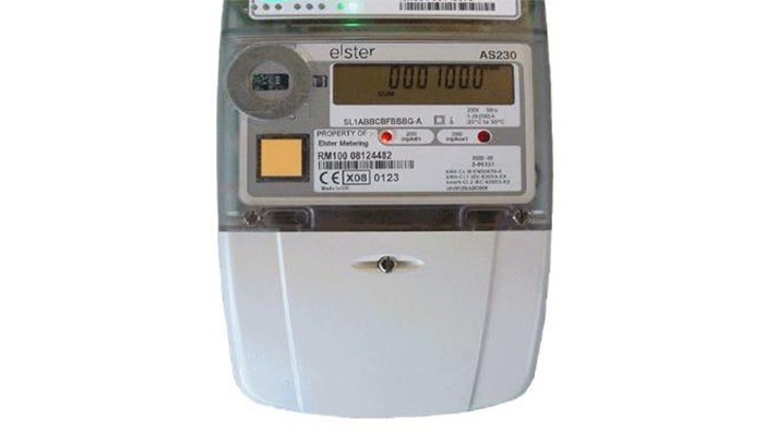 More than 1,200,000 smart meters to be installed