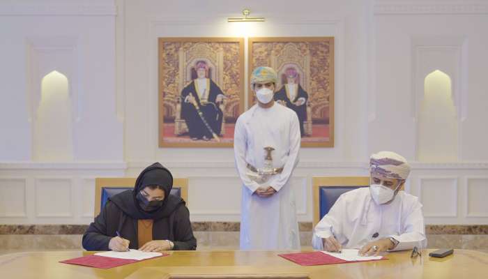 Agreement signed to train 3,000 Omani jobseekers