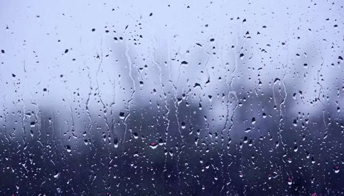 Rain forecast over parts of Oman