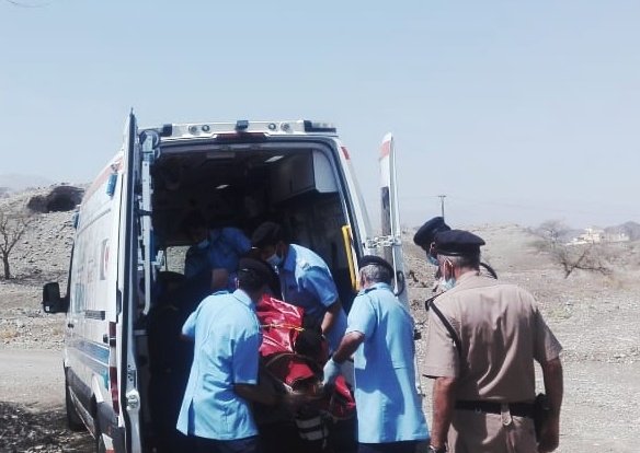 Citizen dies in hiking accident in Oman