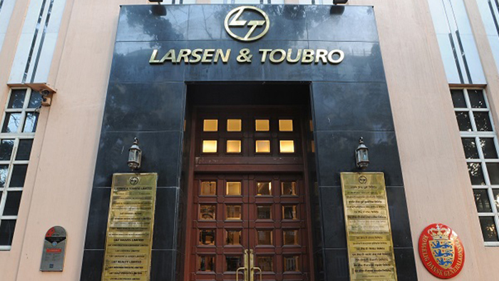 Larsen & Toubro begins constructing 300MW solar plant in Saudi Arabia