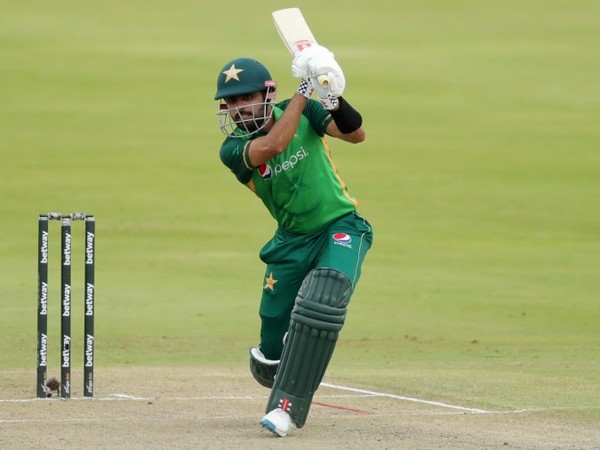 Babar ends Kohli's reign at top of ODI batting chart