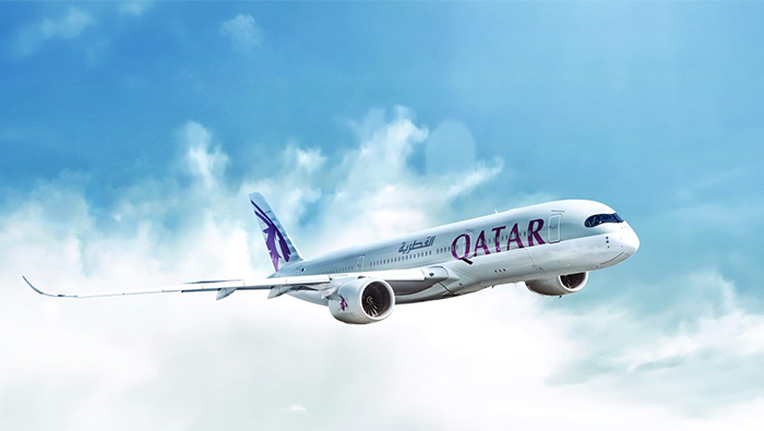 Qatar Airways and JetBlue expand strategic partnership, increasing global connectivity