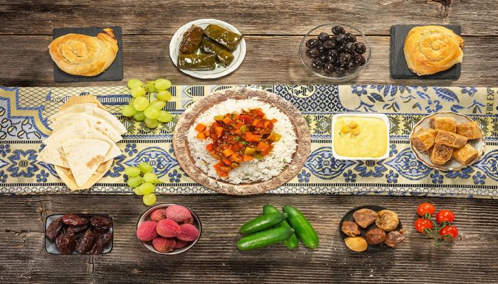 نصائح من خبراء في التغذية عن الوجبات الأكثر صحية خلال شهر رمضان