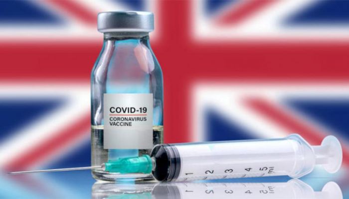 بريطانيا: إعطاء 40.5 مليون جرعة من اللقاحات المضادة لكورونا