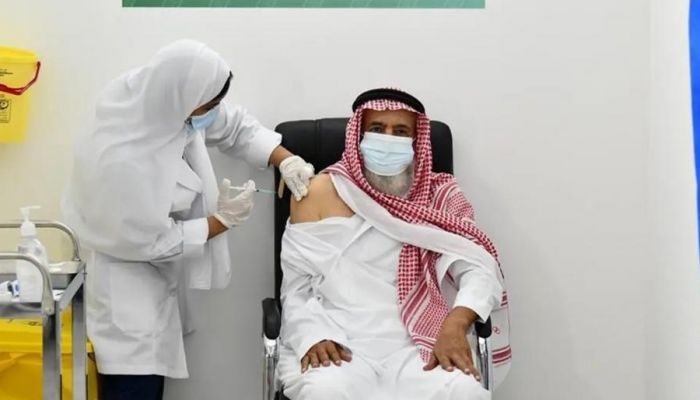 السعودية: قدمنا أكثر من 7 ملايين جرعة من لقاح كورونا حتى الآن
