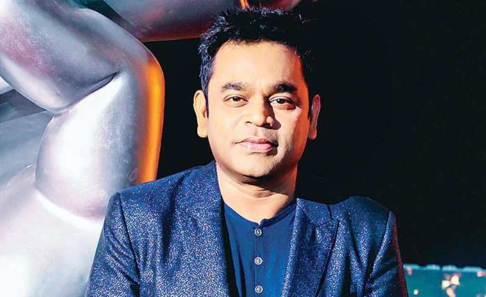 99 Songs - a result of freedom to explore creative passions, says AR Rahman