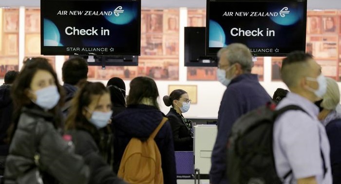 Australia and New Zealand return to quarantine-free travel