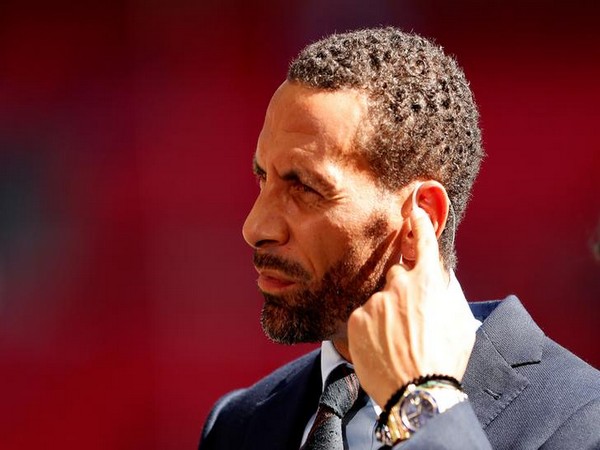 Ferdinand rips into European Super League, says it's war on football