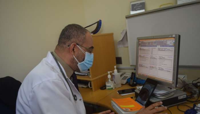 Sur referral hospital in Oman to run virtual clinic