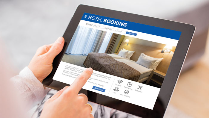 COVID-19: Book hotels only through Sahala platform: GC