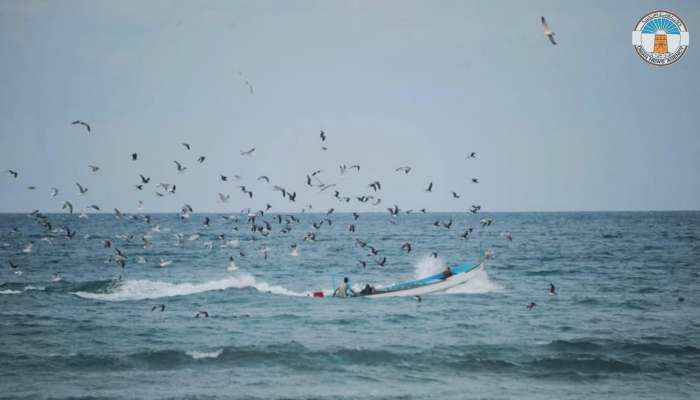 Oman participates Regional Environment Day celebrations