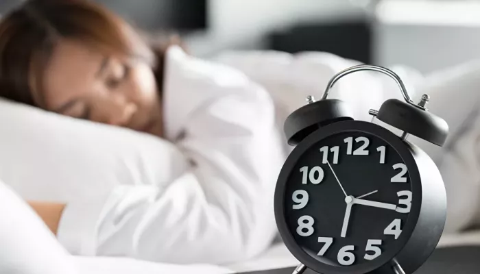 دراسة تكشف أضرارا صحية بالغة للنوم أقل من 6 ساعات يوميا
