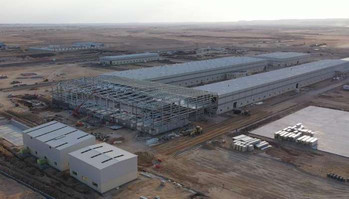 Duqm plant to start rolling out buses soon
