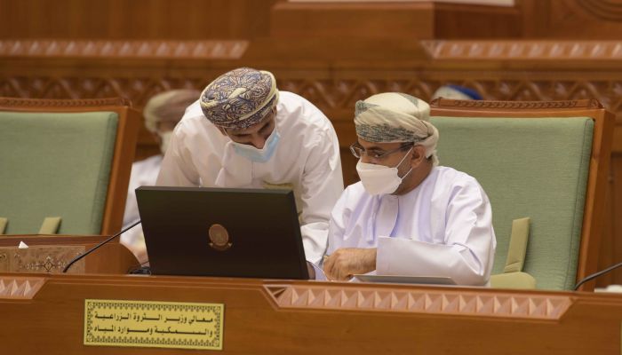 الشورى يدعو لخفض رسوم القطاع الزراعي