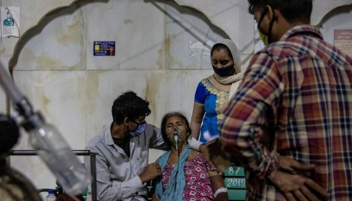 الهند تسجل قفزة قياسية جديدة بإصابات ووفيات كورونا