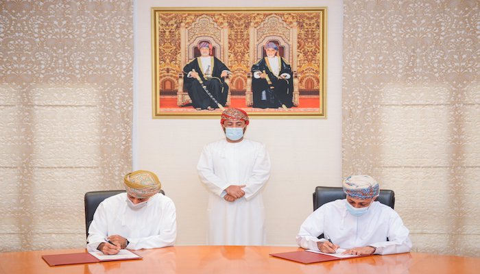 Oman’s Environment Authority signs cooperation agreement with Oman LNG Company