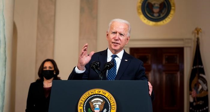 Biden to unveil $1.8 trillion American Families Plan