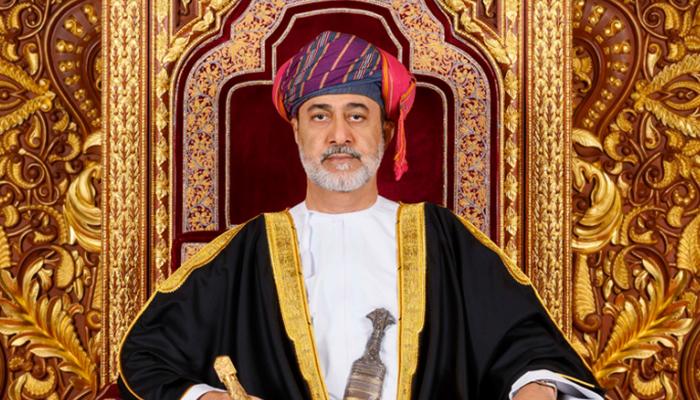 His Majesty issues Royal Decree appointing non-resident Ambassadors
