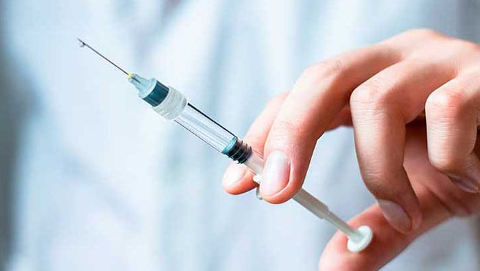 Kazakhstan begins using indigenous COVID-19 vaccine