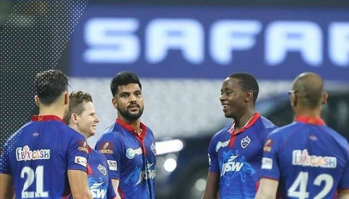 IPL 2021: Shaw, Dhawan shine as DC gain comprehensive seven-wicket over KKR
