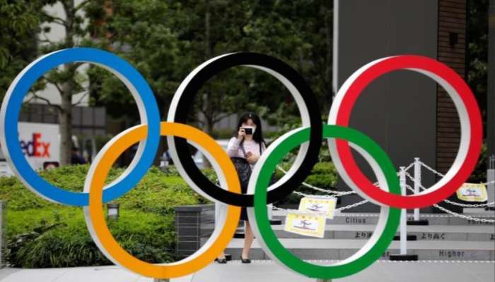 Tokyo Olympic Games may be held without audience