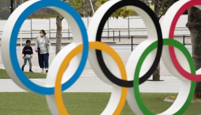 أولمبياد طوكيو 2020 قد يُقام بدون جماهير