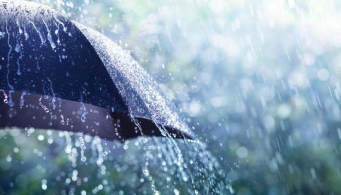 مدحا تسجل أعلى كمية أمطار خلال فترة تأثير أخدود الخير