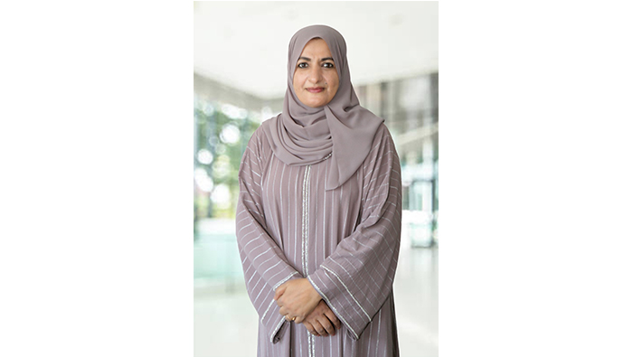 Oman Cancer Association appoints new director