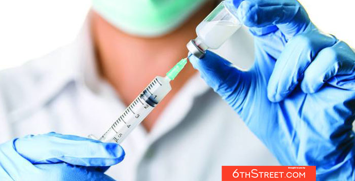 Oman increases gap between doses for AstraZeneca vaccine