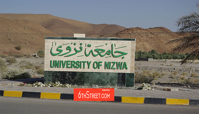 University of Nizwa first to establish UNESCO chair for Aflaj Studies
