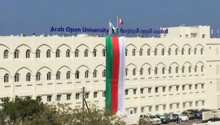 الجامعة العربية المفتوحة تعلن عن شواغر أكاديمية