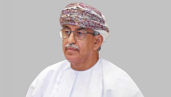 الاجتماع الثاني لمجلس أمناء المجلس العُماني للاختصاصات الطبية لعام 2021