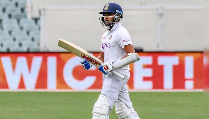 Prithvi Shaw, Hardik and Bhuvi miss out as India name squad for WTC final and England Tests