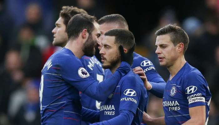 Man City vs Chelsea, Champions League dress rehearsal with title at stake