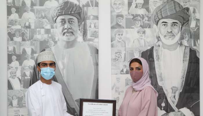 First-of-its-kind contest  for Omani law students