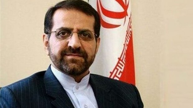 السفير الإيراني لدى السلطنة: حجم التبادل التجاري بين السلطنة وإيران يبلغ مليار دولار
