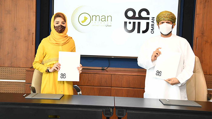 Omran Group partners with Oman Infocus to promote Oman globally