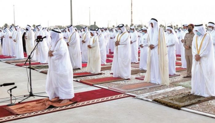 قطر.. صلاة العيد بالمساجد والمصليات وقصرها على الرجال