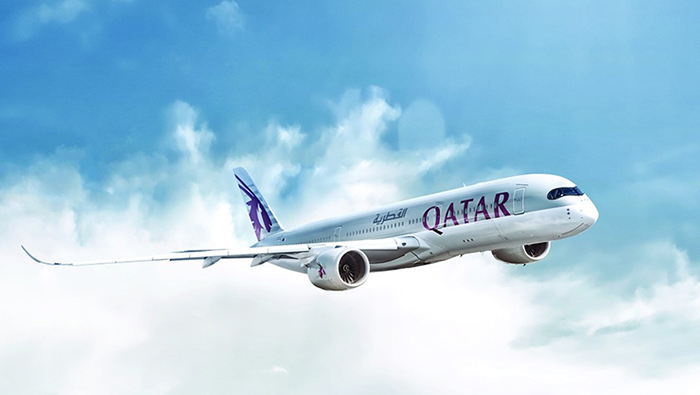 Qatar Airways to resume services to Khartoum in Sudan with four weekly flights