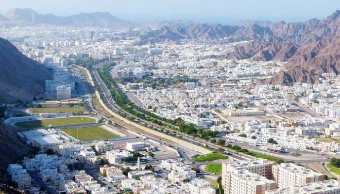 23,000 plots of land to be distributed in Oman this year: Official