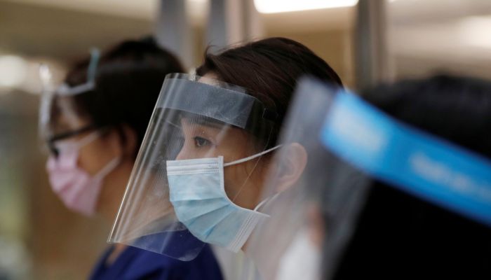‏اليابان: أرقام قياسية جديدة على أجهزة التنفس الصناعي والعناية المركزة بسبب كورونا