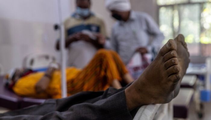 حصيلة ضحايا جائحة كورونا في الهند تتجاوز 250 ألفا