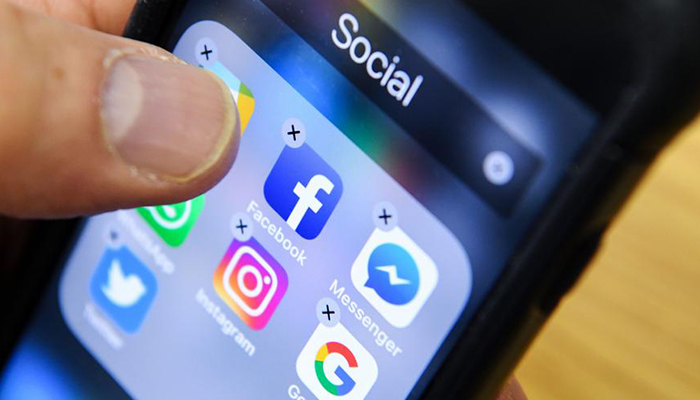 German regulator bans Facebook from using WhatsApp data